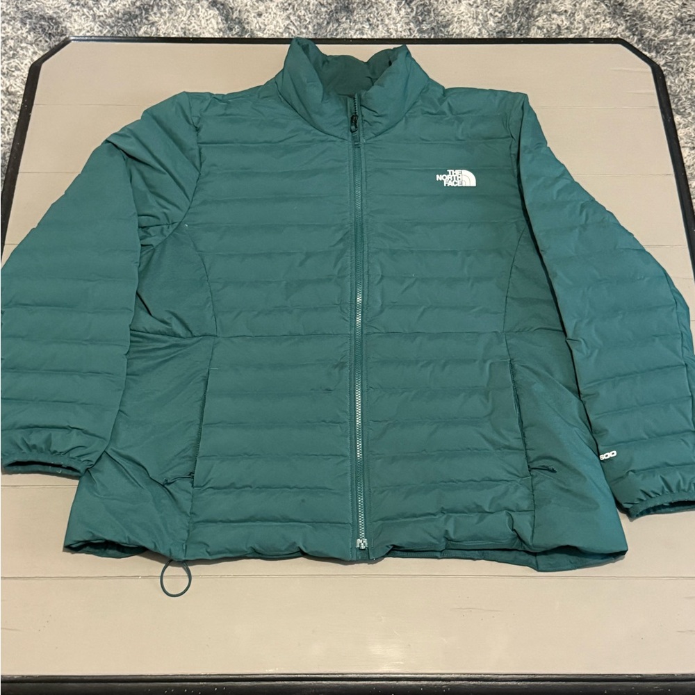 The North Face Puffer jacket